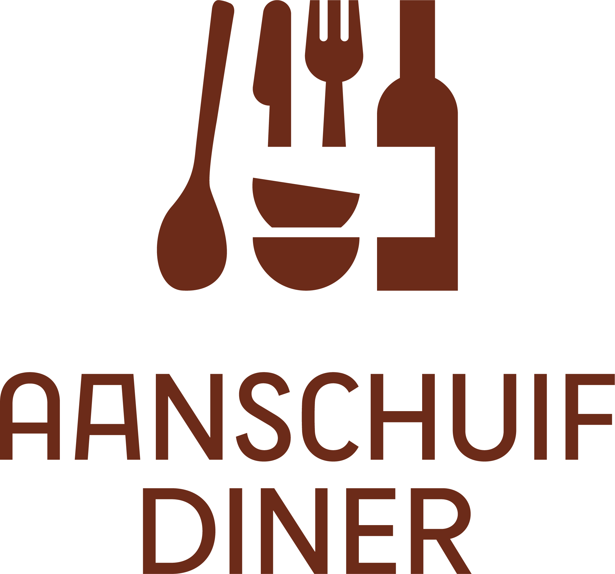 Aanschuifdiner