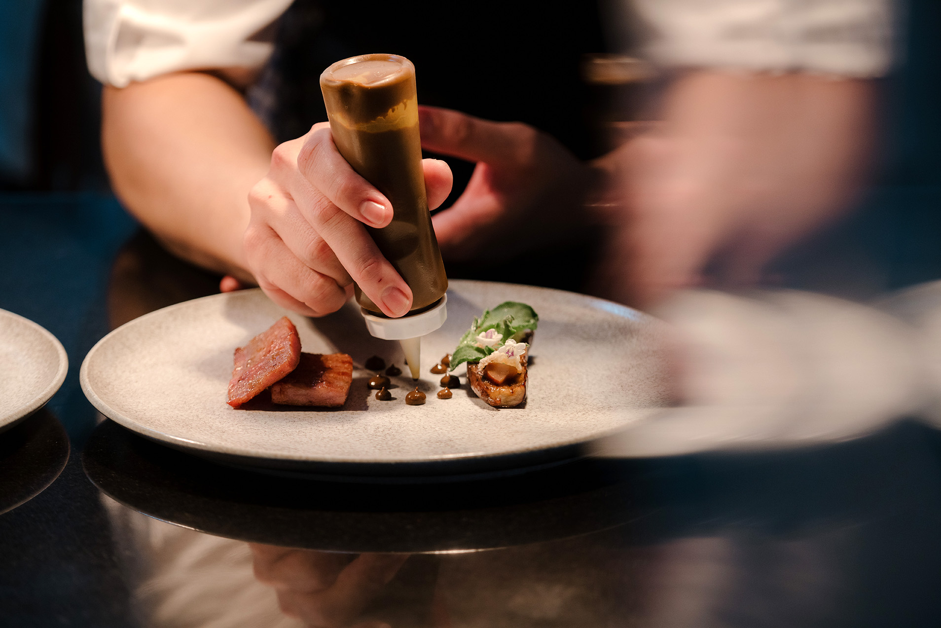 Gerecht wordt opgemaakt